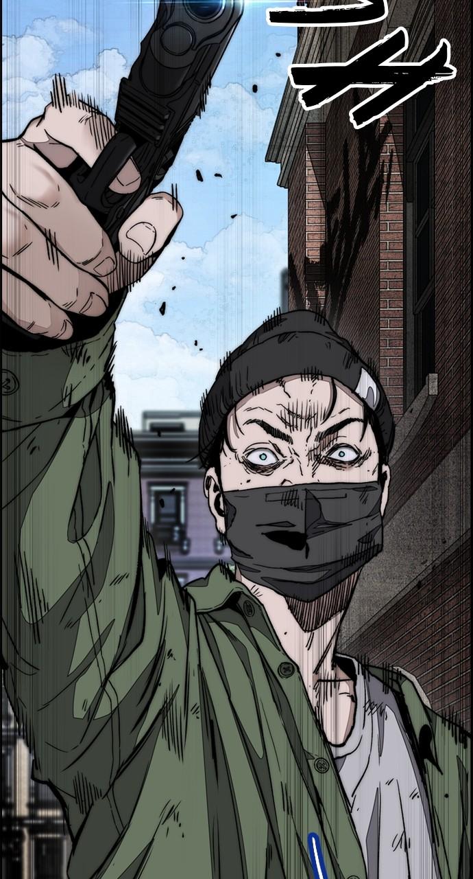 Wind Breaker SS4 - Manhwa Chap 132 - Next Chap 133