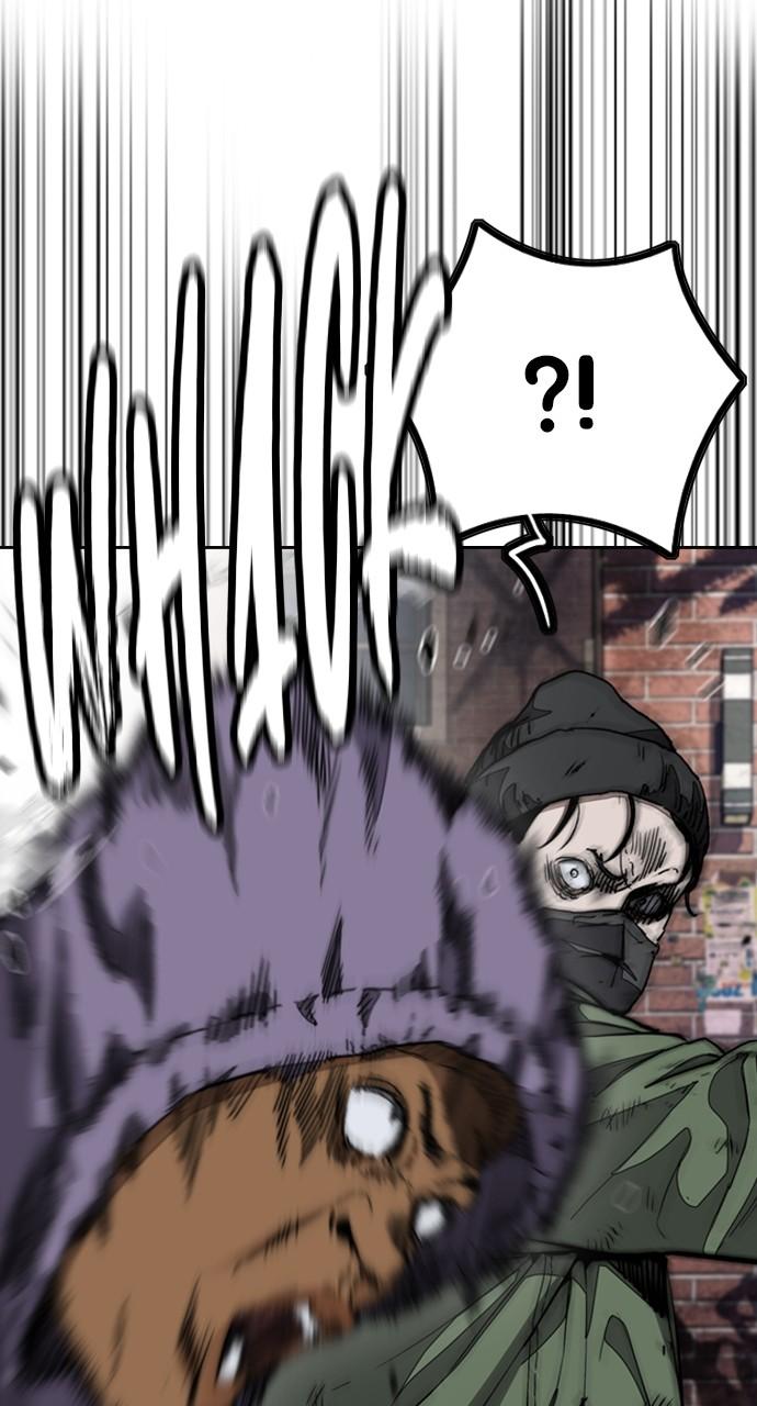 Wind Breaker SS4 - Manhwa Chap 132 - Next Chap 133