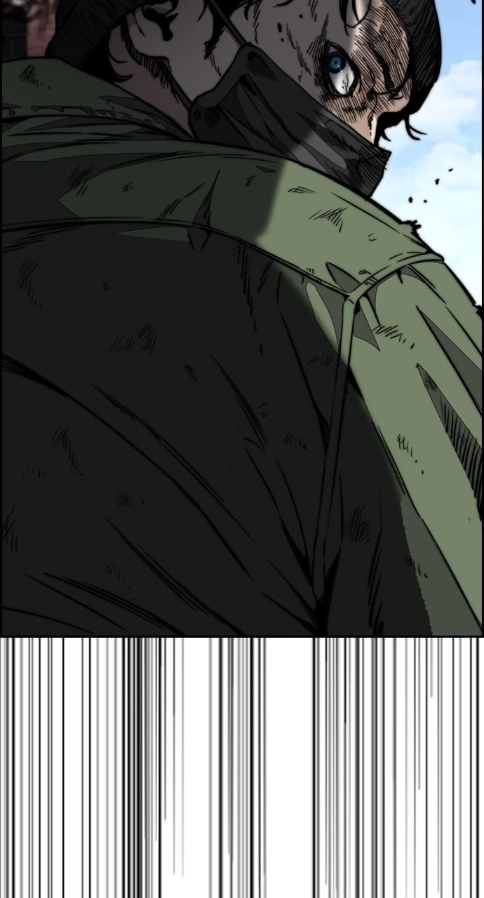 Wind Breaker SS4 - Manhwa Chap 132 - Next Chap 133