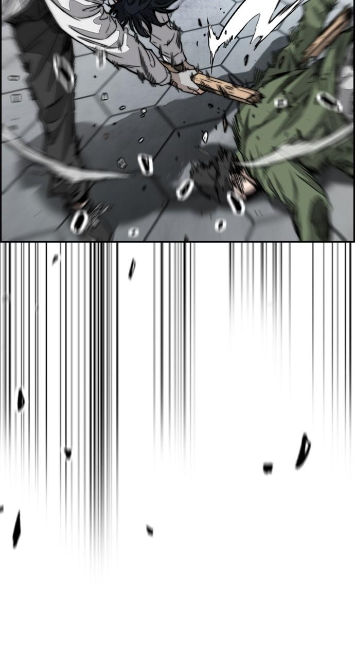 Wind Breaker SS4 - Manhwa Chap 132 - Next Chap 133