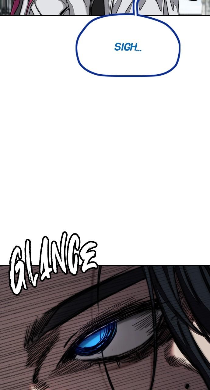 Wind Breaker SS4 - Manhwa Chap 132 - Next Chap 133