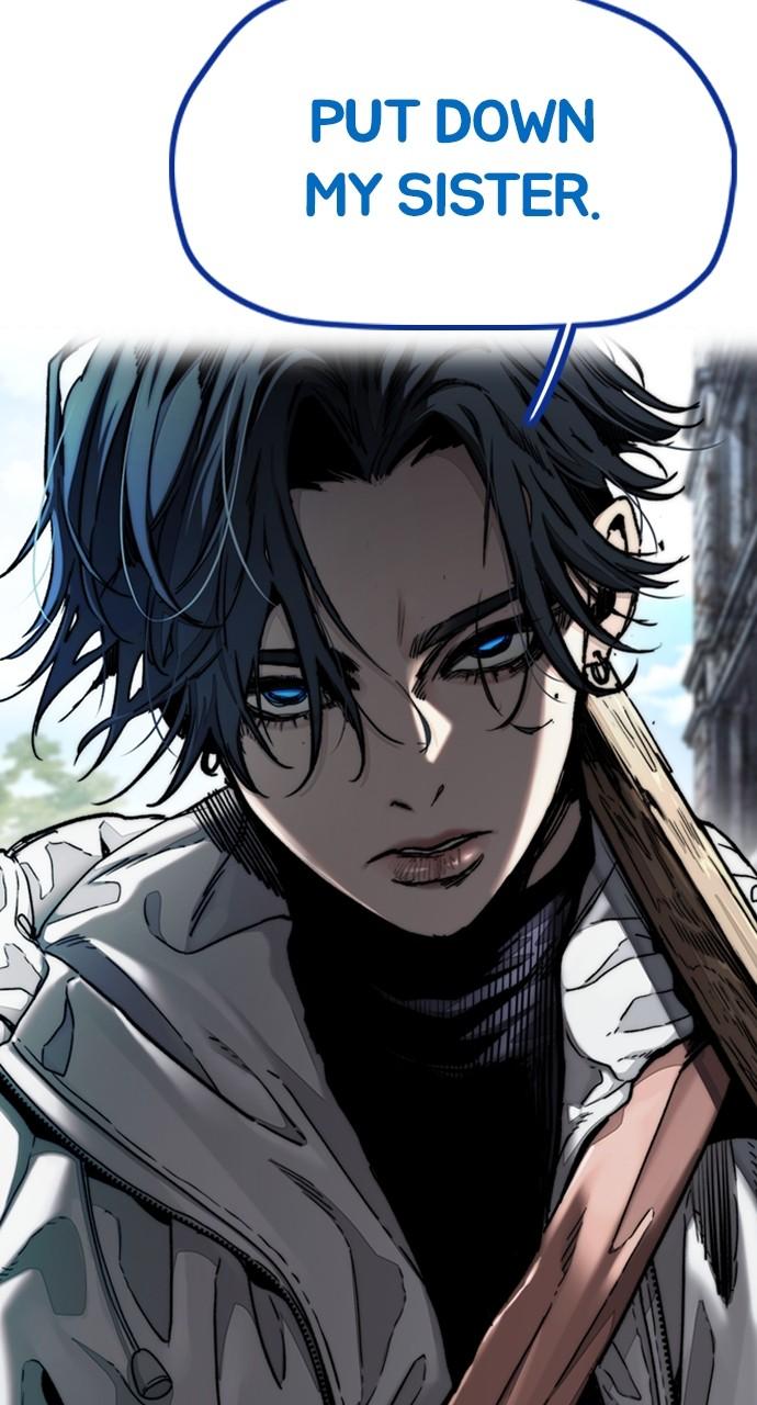 Wind Breaker SS4 - Manhwa Chap 132 - Next Chap 133