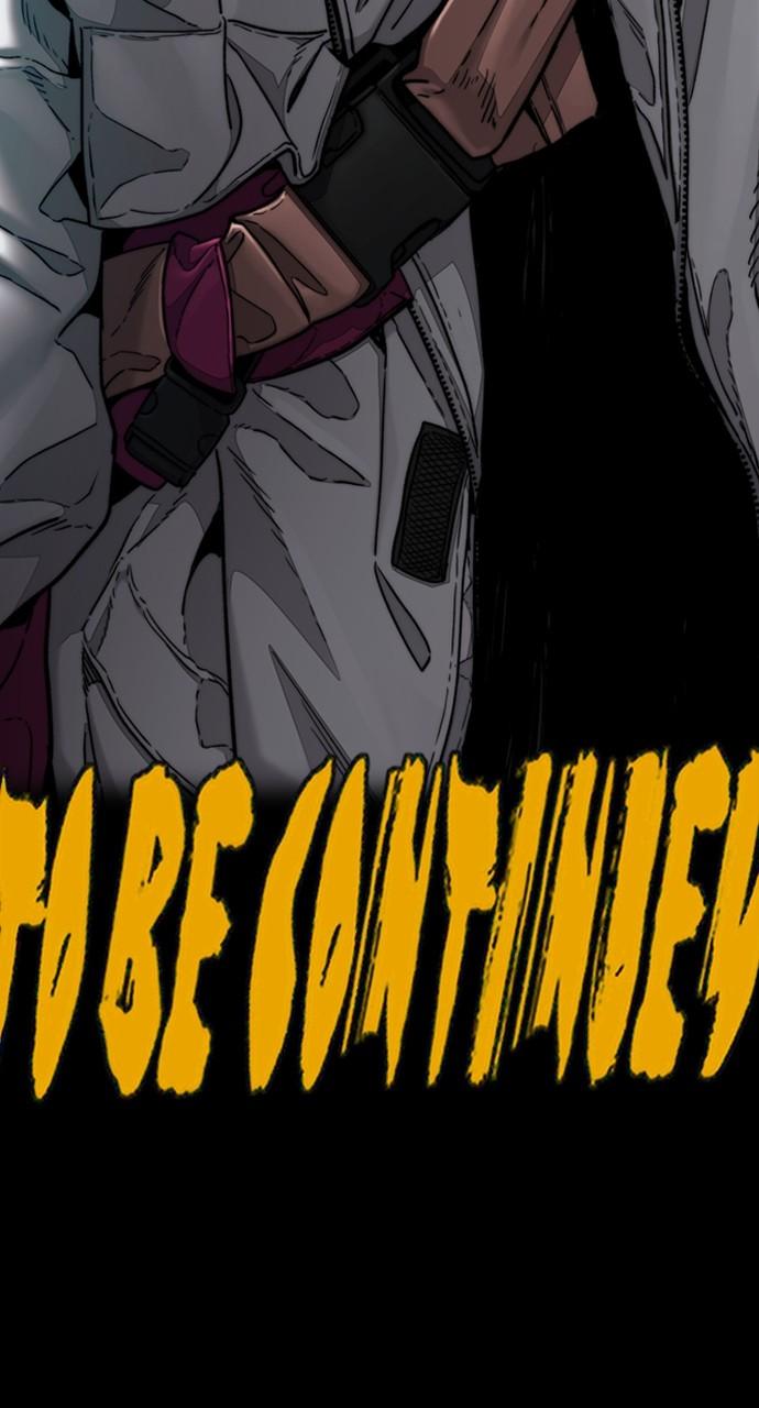 Wind Breaker SS4 - Manhwa Chap 132 - Next Chap 133