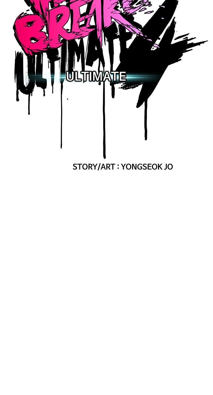 Wind Breaker SS4 - Manhwa Chap 132 - Next Chap 133