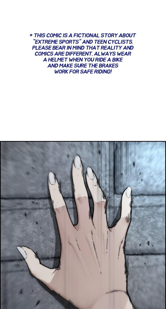 Wind Breaker SS4 - Manhwa Chap 132 - Next Chap 133