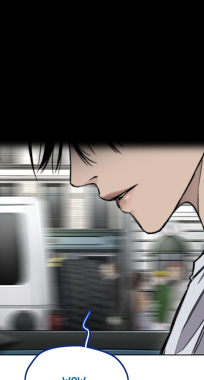 Wind Breaker SS4 - Manhwa Chap 132 - Next Chap 133