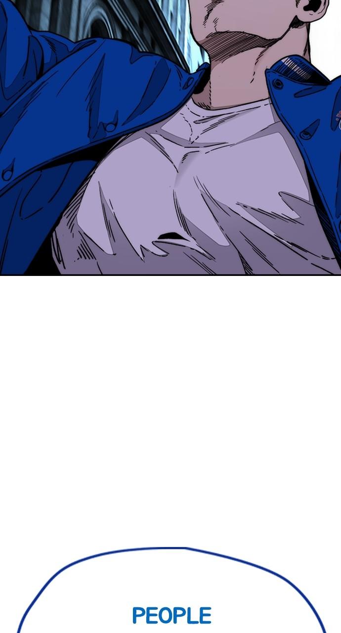 Wind Breaker SS4 - Manhwa Chap 132 - Next Chap 133