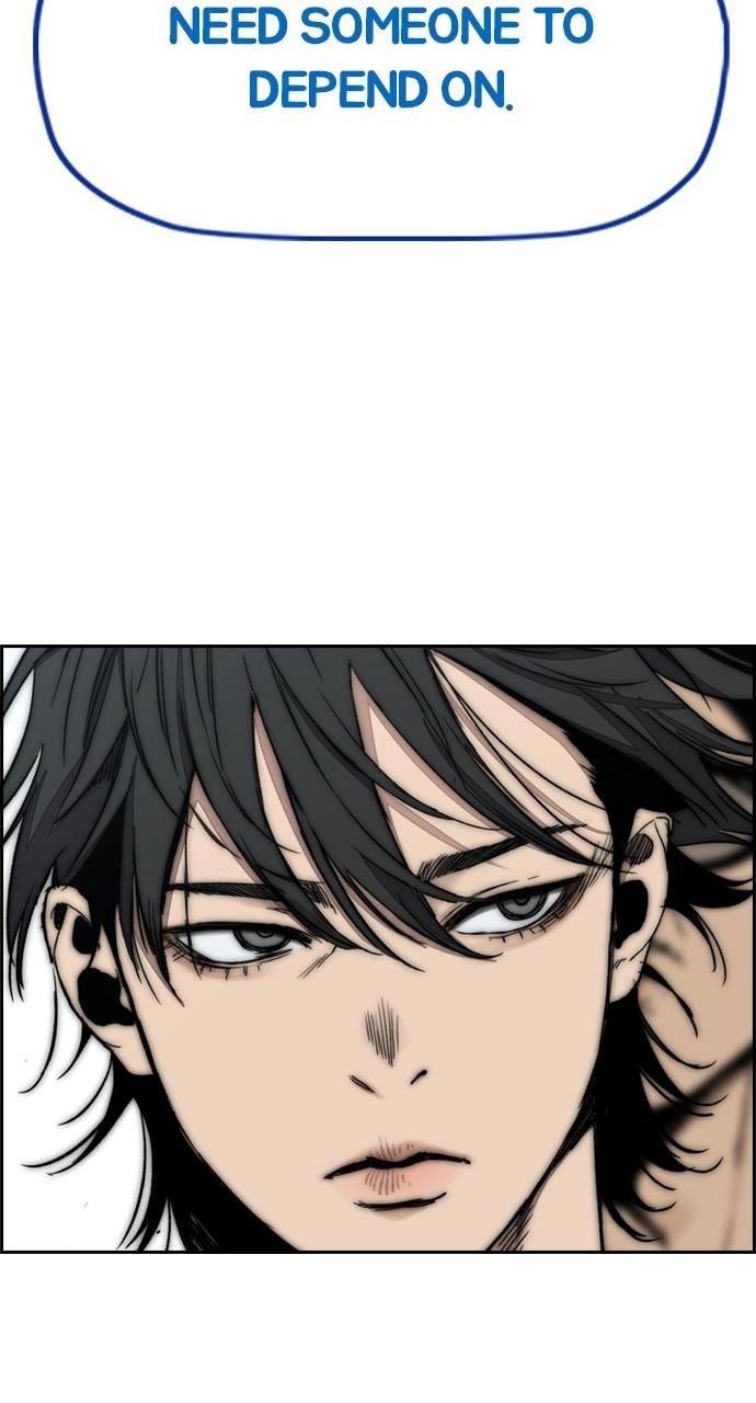 Wind Breaker SS4 - Manhwa Chap 132 - Next Chap 133