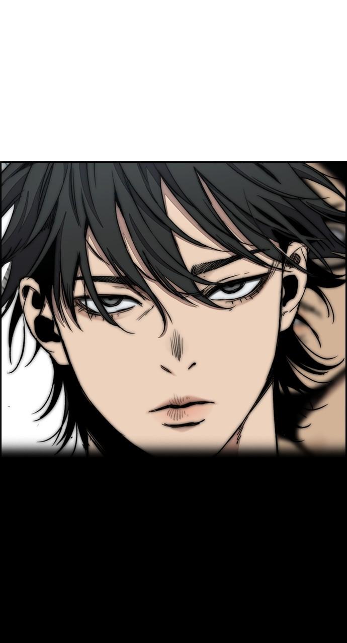 Wind Breaker SS4 - Manhwa Chap 132 - Next Chap 133