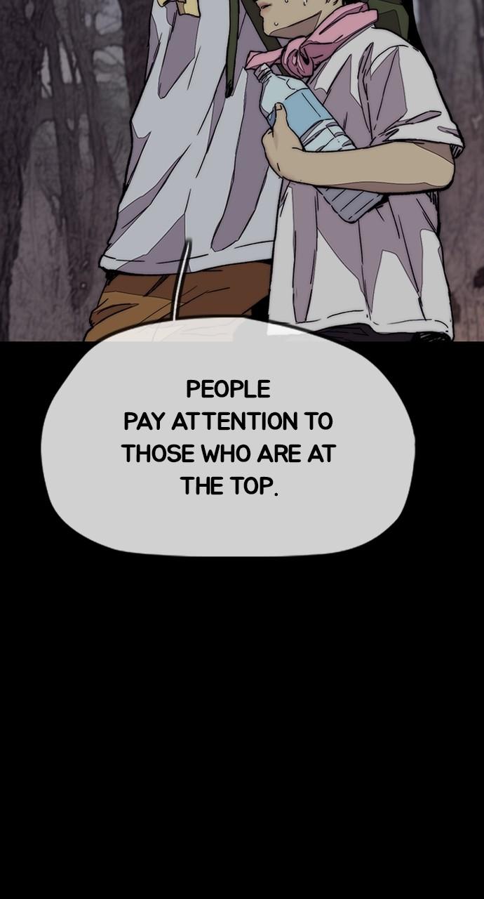 Wind Breaker SS4 - Manhwa Chap 132 - Next Chap 133