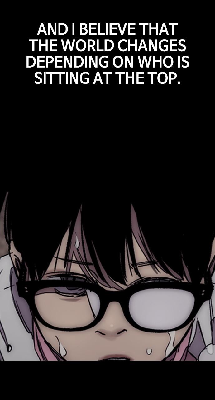 Wind Breaker SS4 - Manhwa Chap 132 - Next Chap 133