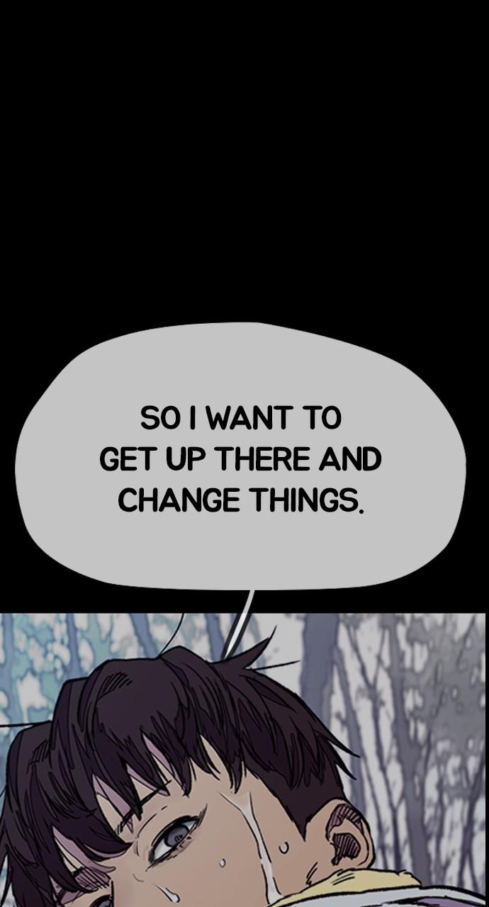 Wind Breaker SS4 - Manhwa Chap 132 - Next Chap 133