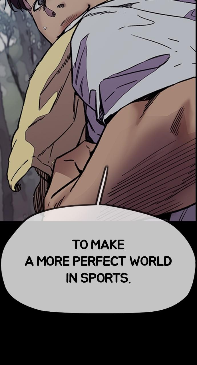 Wind Breaker SS4 - Manhwa Chap 132 - Next Chap 133