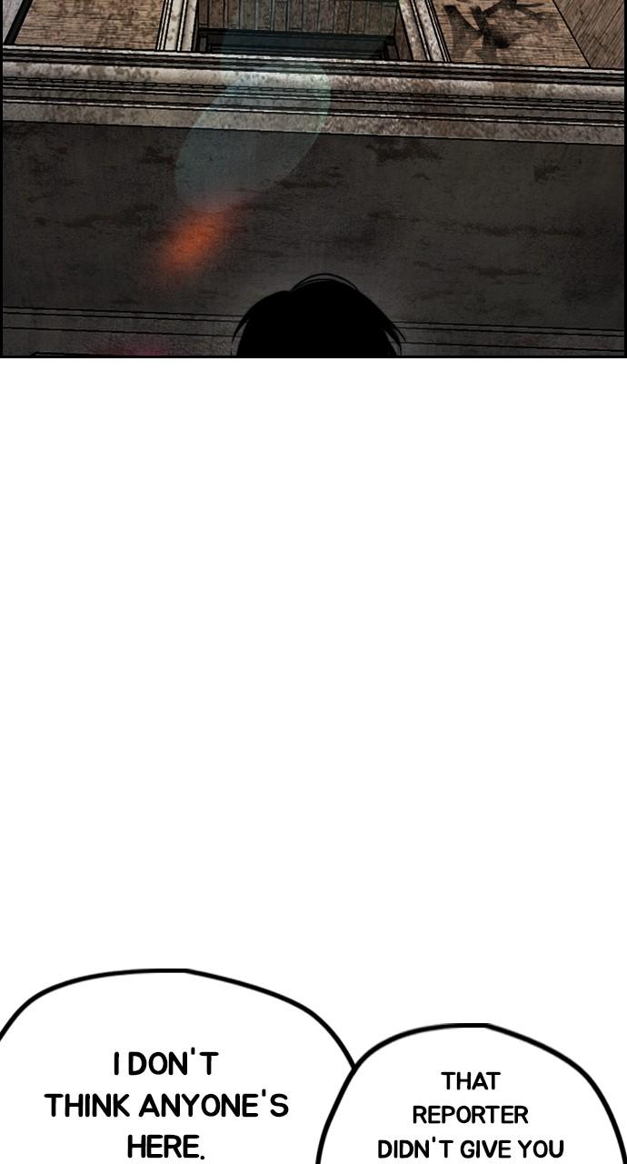 Wind Breaker SS4 - Manhwa Chap 132 - Next Chap 133