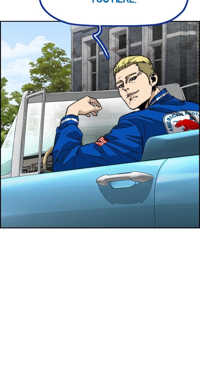 Wind Breaker SS4 - Manhwa Chap 132 - Next Chap 133