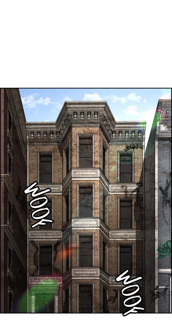 Wind Breaker SS4 - Manhwa Chap 132 - Next Chap 133