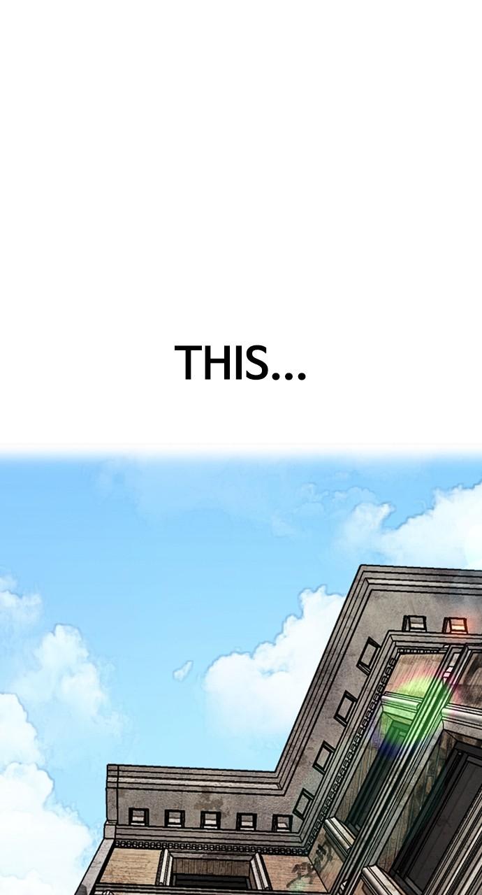 Wind Breaker SS4 - Manhwa Chap 132 - Next Chap 133