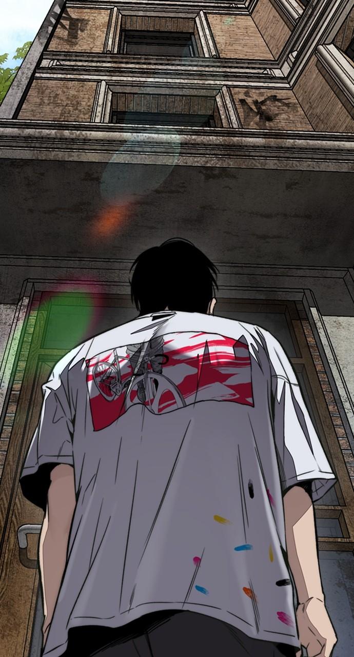 Wind Breaker SS4 - Manhwa Chap 132 - Next Chap 133