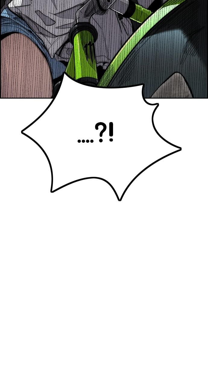 Wind Breaker SS4 - Manhwa Chap 132 - Next Chap 133