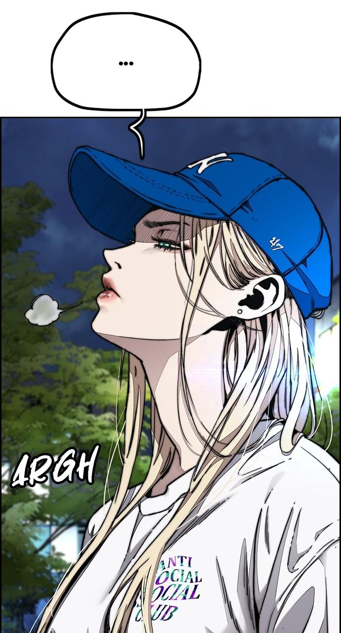 Wind Breaker SS4 - Manhwa Chap 132 - Next Chap 133