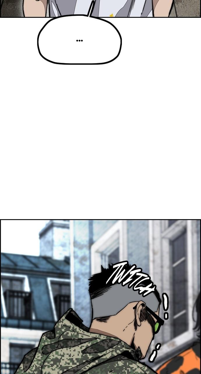 Wind Breaker SS4 - Manhwa Chap 132 - Next Chap 133