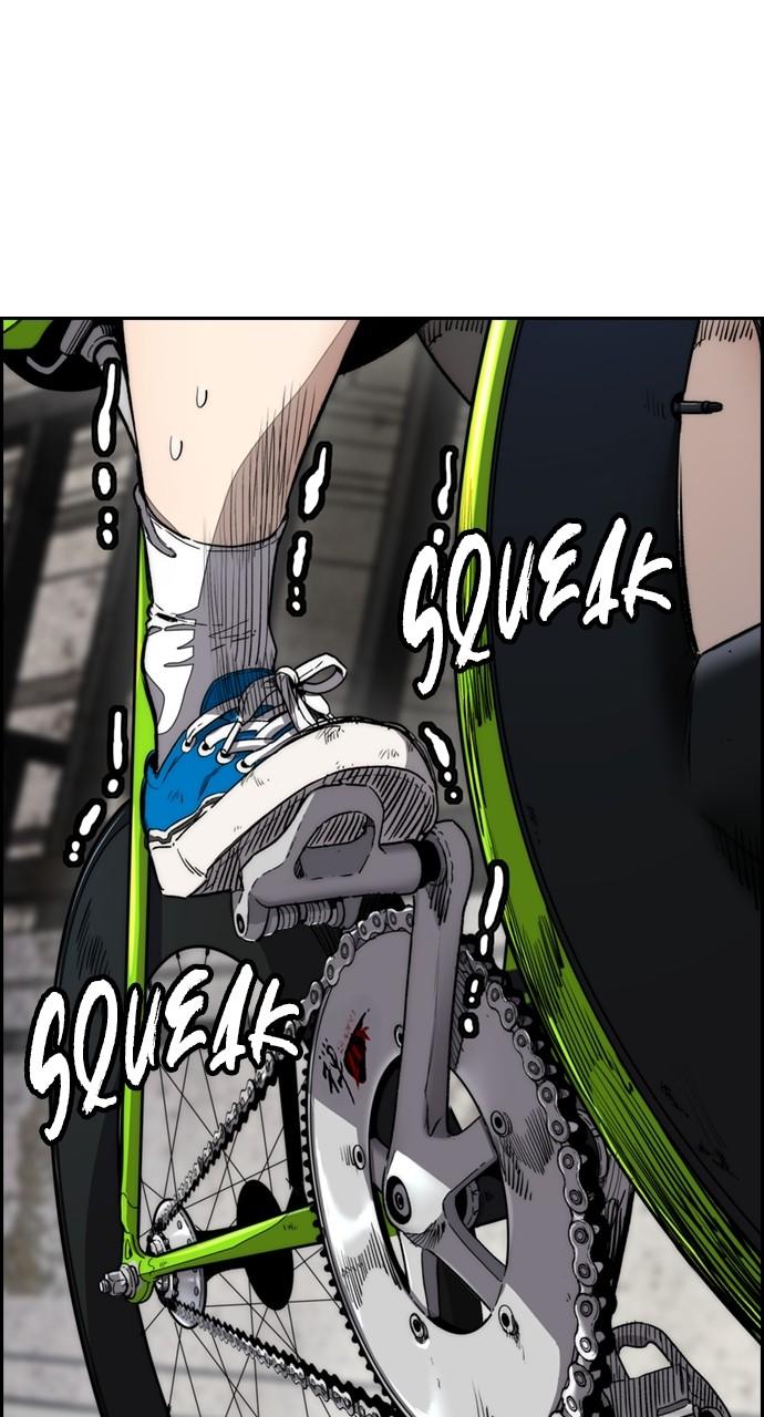 Wind Breaker SS4 - Manhwa Chap 132 - Next Chap 133