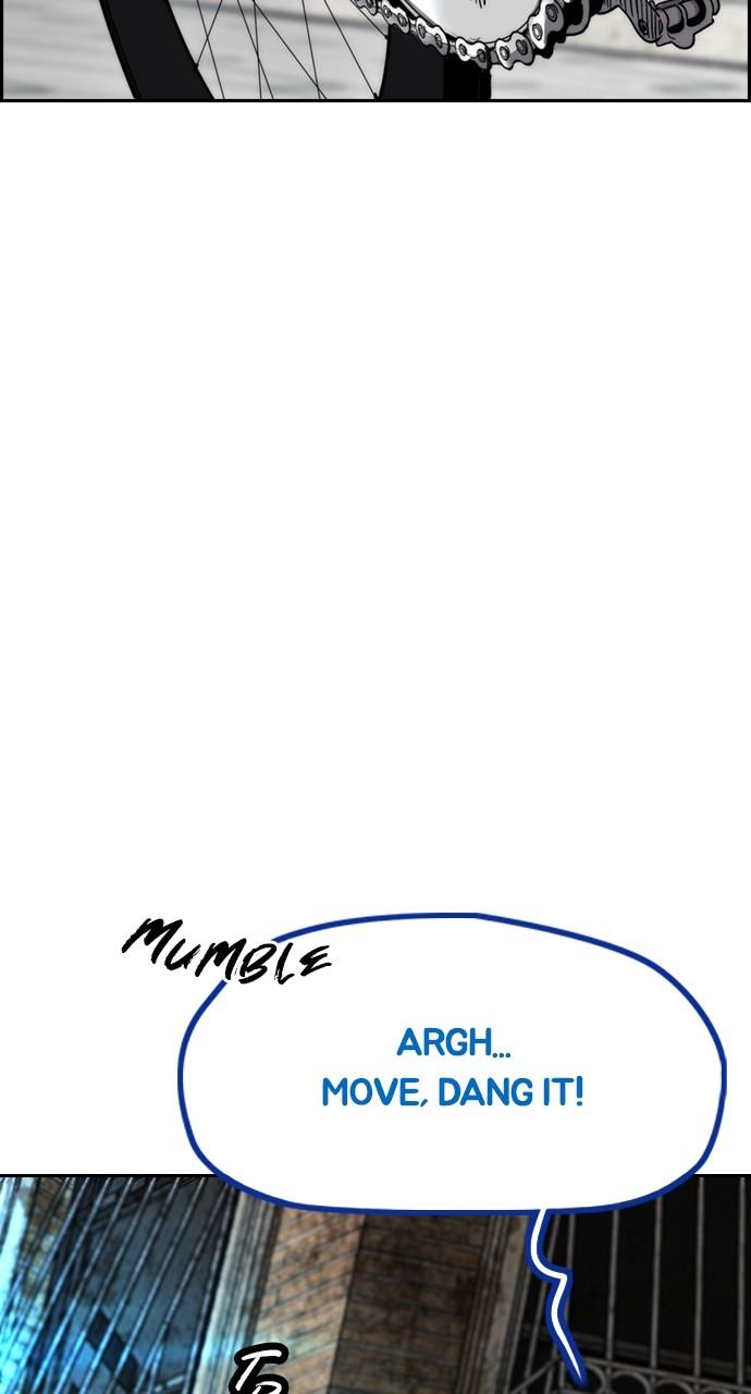 Wind Breaker SS4 - Manhwa Chap 132 - Next Chap 133