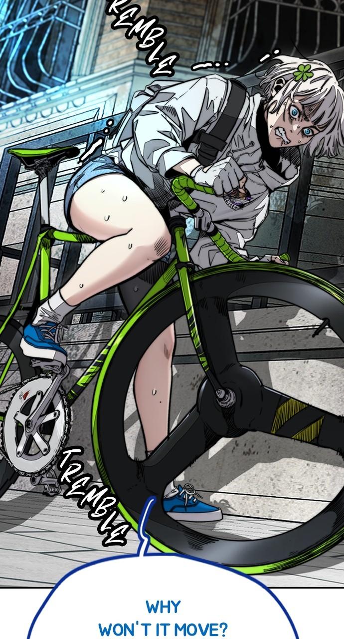 Wind Breaker SS4 - Manhwa Chap 132 - Next Chap 133