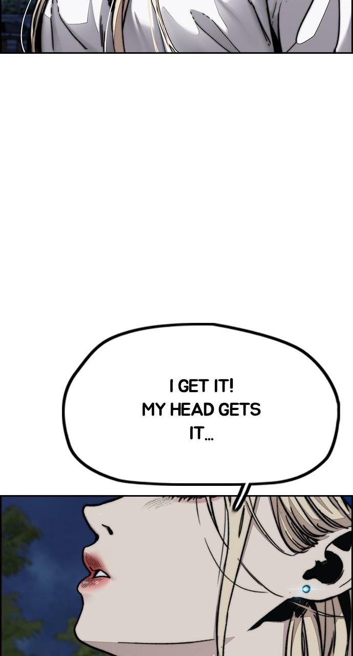 Wind Breaker SS4 - Manhwa Chap 132 - Next Chap 133