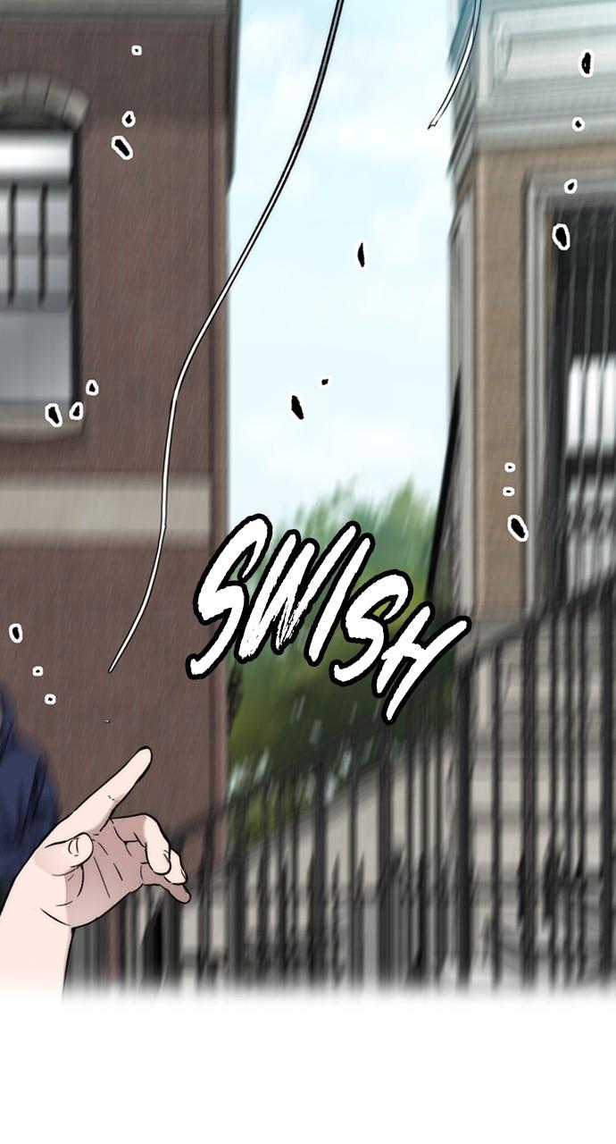 Wind Breaker SS4 - Manhwa Chap 132 - Next Chap 133