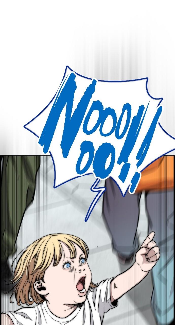 Wind Breaker SS4 - Manhwa Chap 132 - Next Chap 133