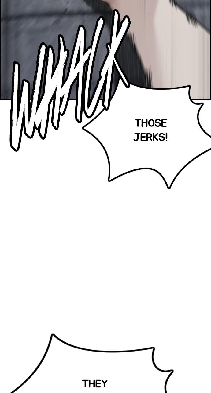 Wind Breaker SS4 - Manhwa Chap 132 - Next Chap 133