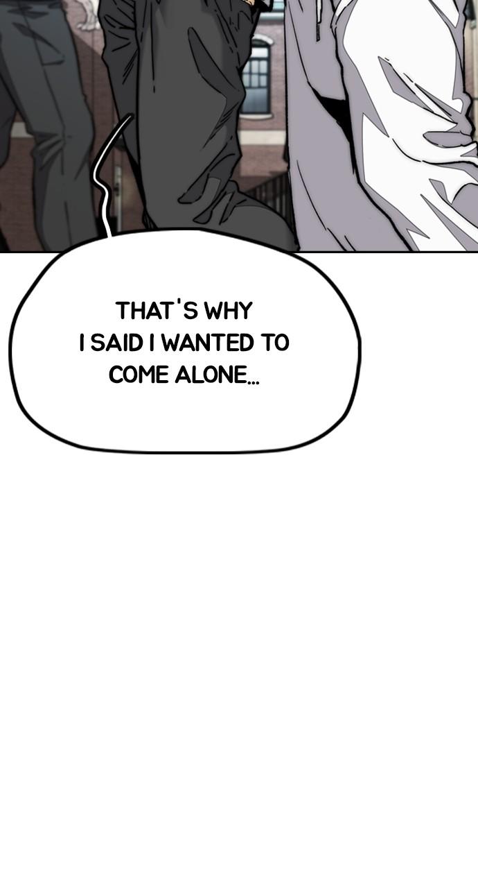 Wind Breaker SS4 - Manhwa Chap 132 - Next Chap 133
