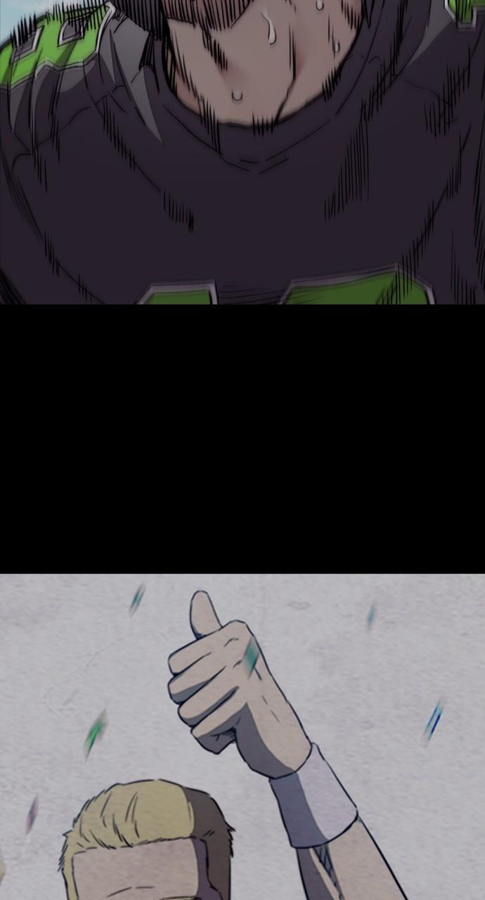 Wind Breaker SS4 - Manhwa Chap 132 - Next Chap 133