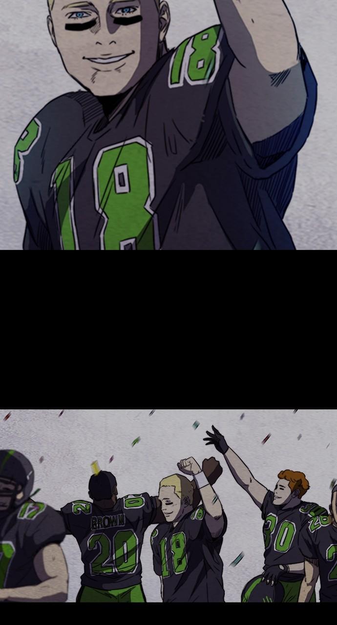 Wind Breaker SS4 - Manhwa Chap 132 - Next Chap 133