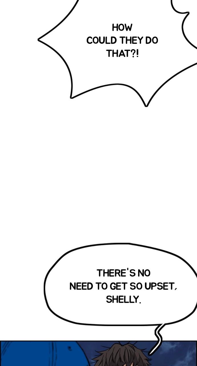 Wind Breaker SS4 - Manhwa Chap 132 - Next Chap 133