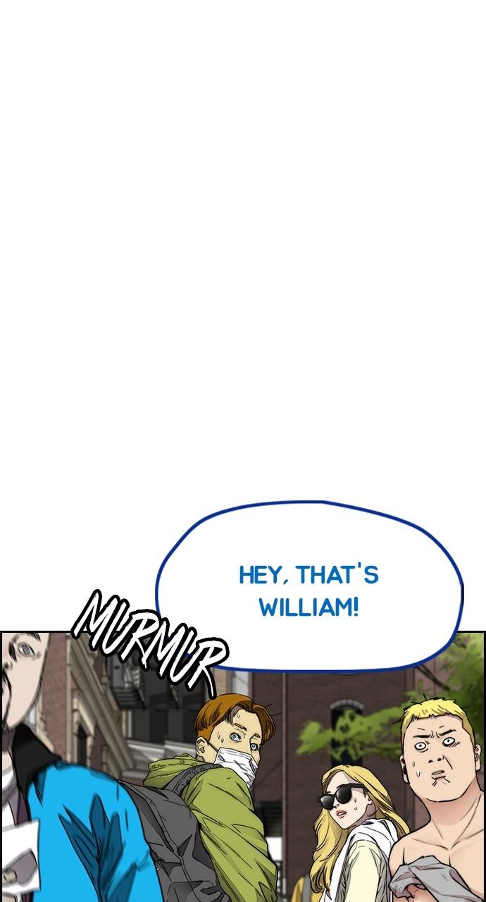 Wind Breaker SS4 - Manhwa Chap 132 - Next Chap 133