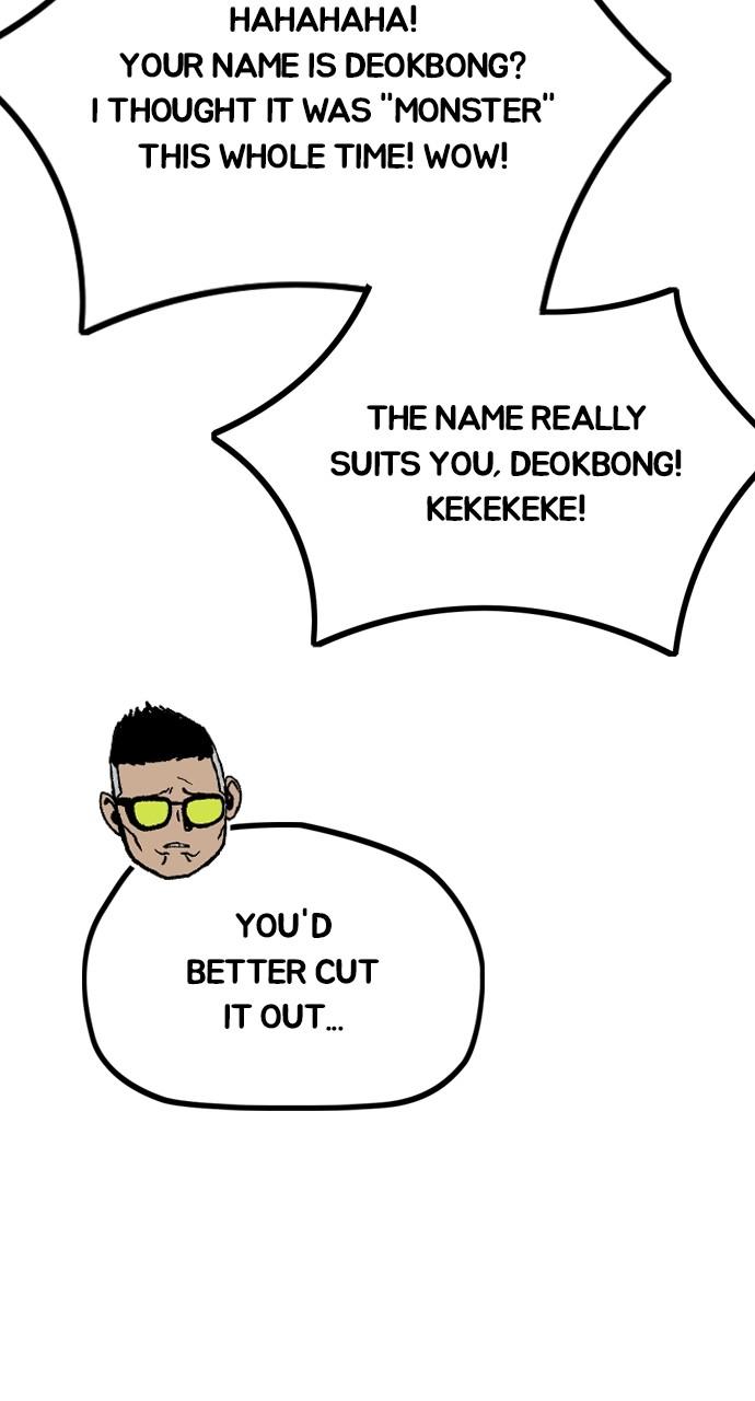 Wind Breaker SS4 - Manhwa Chap 132 - Next Chap 133