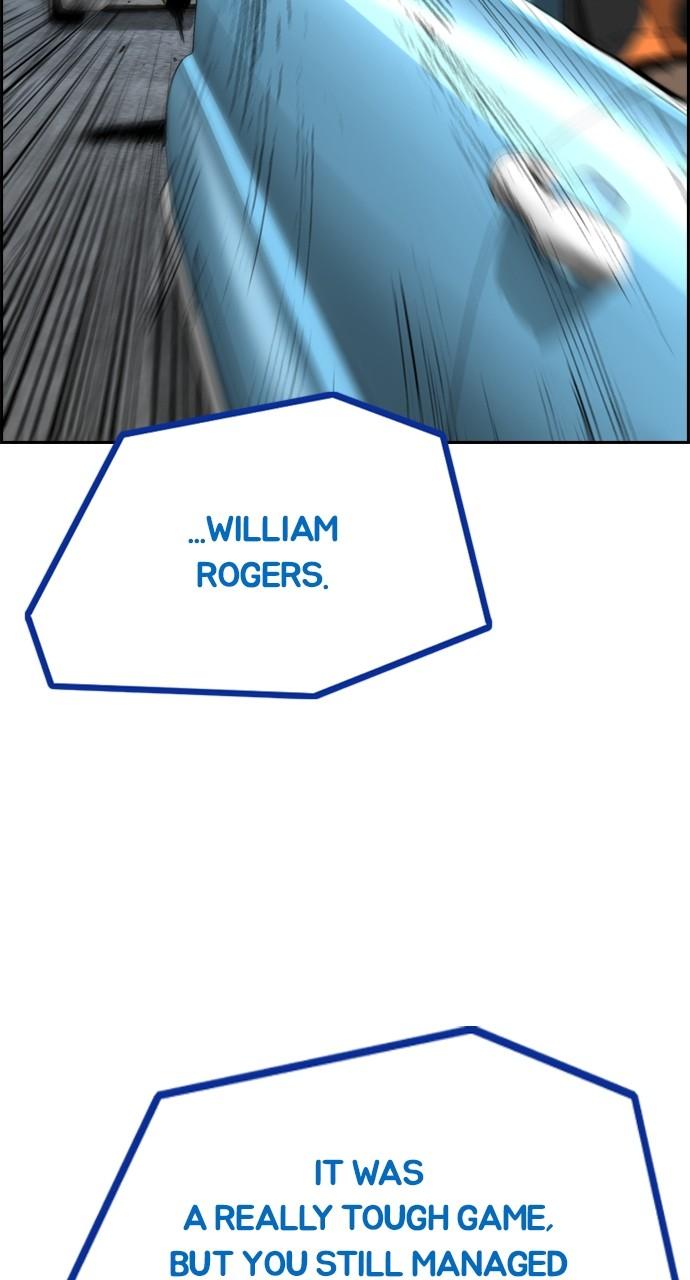 Wind Breaker SS4 - Manhwa Chap 132 - Next Chap 133