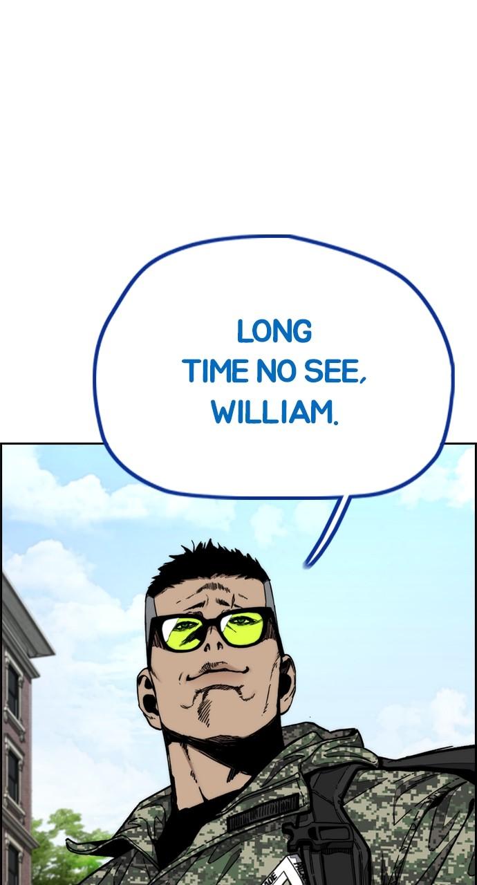Wind Breaker SS4 - Manhwa Chap 132 - Next Chap 133
