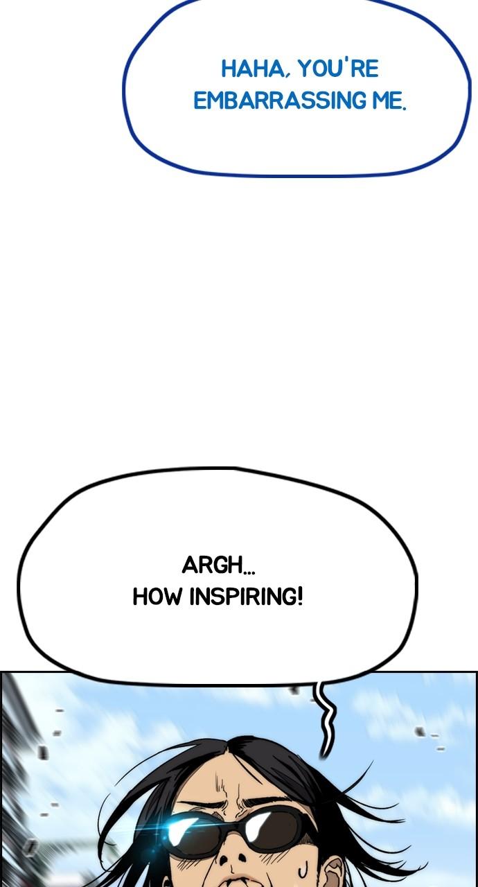 Wind Breaker SS4 - Manhwa Chap 132 - Next Chap 133