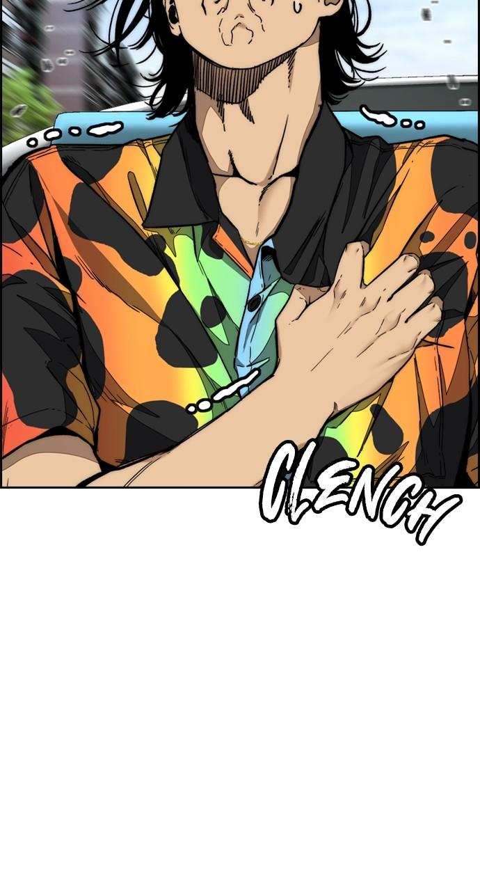 Wind Breaker SS4 - Manhwa Chap 132 - Next Chap 133