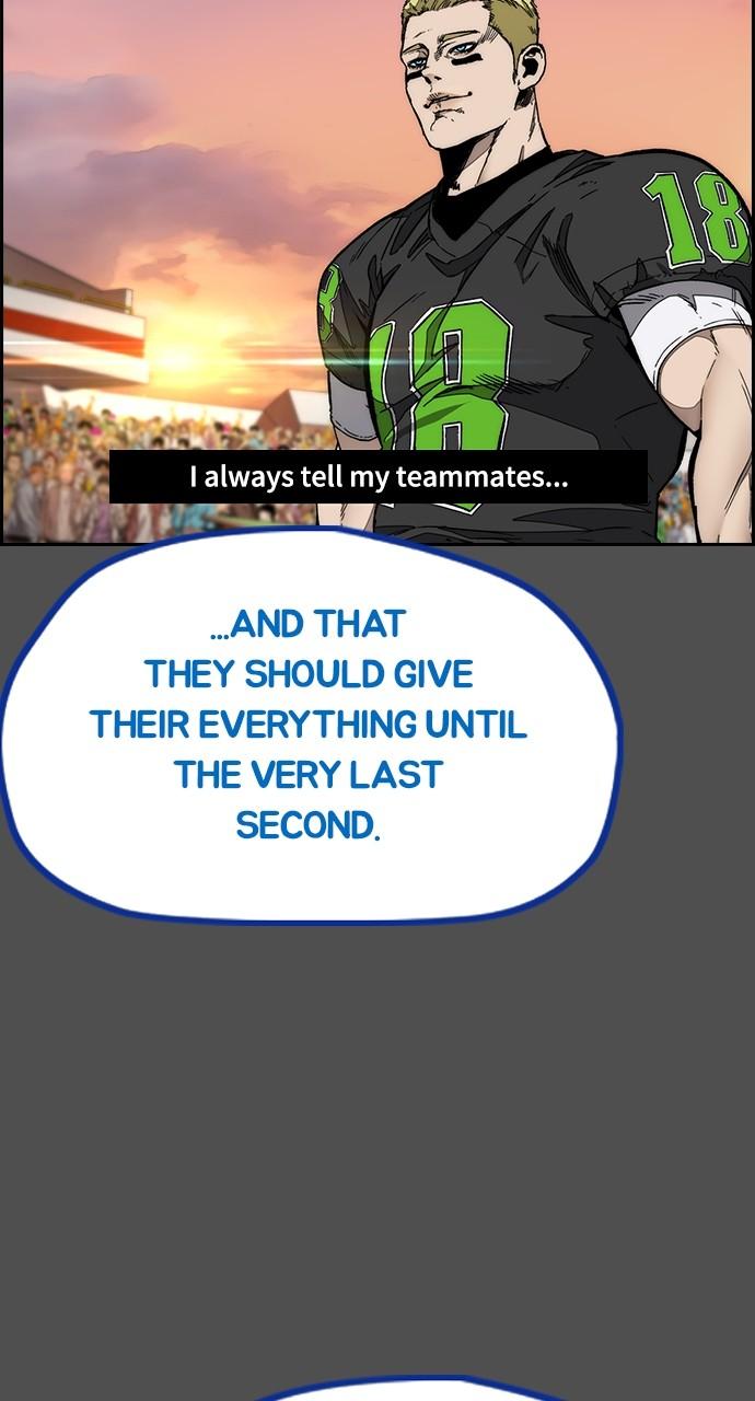Wind Breaker SS4 - Manhwa Chap 132 - Next Chap 133