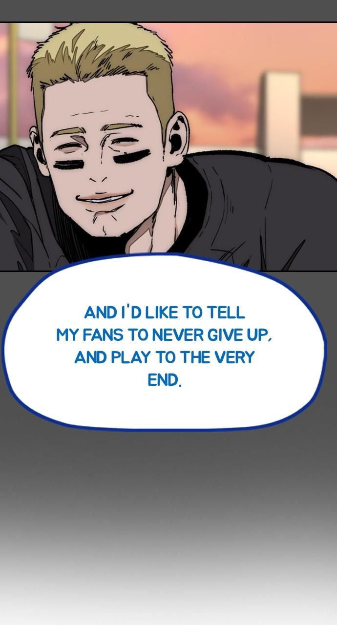 Wind Breaker SS4 - Manhwa Chap 132 - Next Chap 133