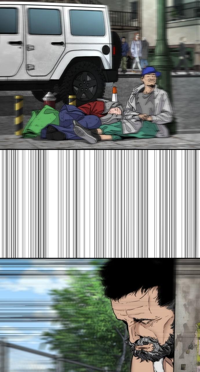 Wind Breaker SS4 - Manhwa Chap 132 - Next Chap 133