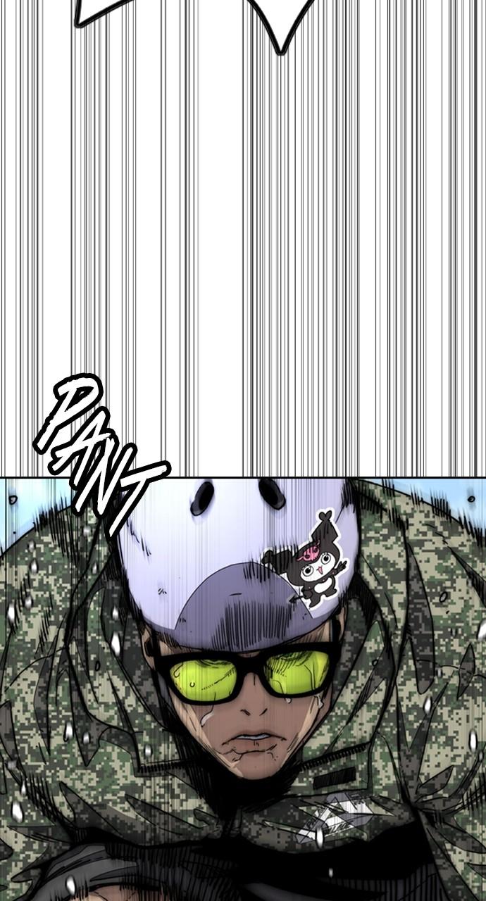 Wind Breaker SS4 - Manhwa Chap 132 - Next Chap 133