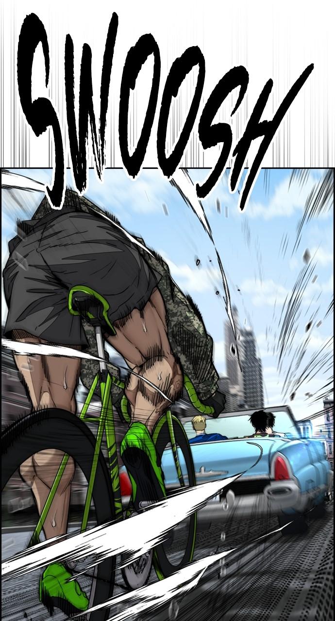Wind Breaker SS4 - Manhwa Chap 132 - Next Chap 133
