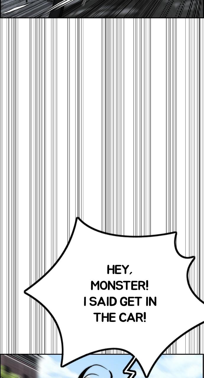 Wind Breaker SS4 - Manhwa Chap 132 - Next Chap 133