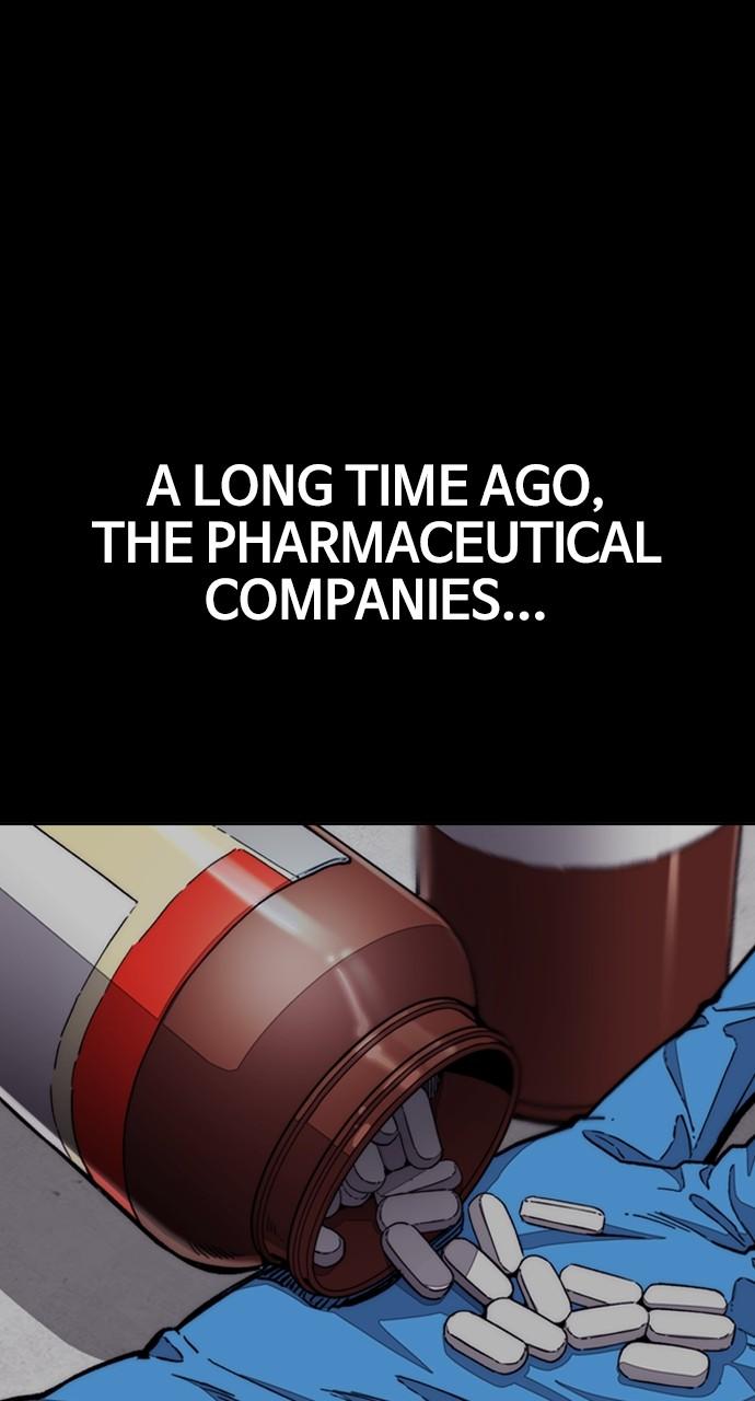 Wind Breaker SS4 - Manhwa Chap 132 - Next Chap 133