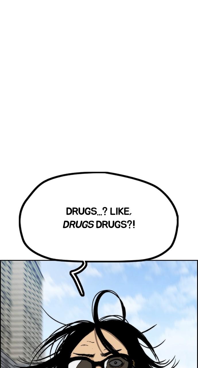 Wind Breaker SS4 - Manhwa Chap 132 - Next Chap 133